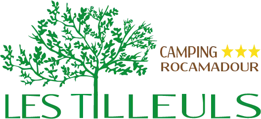 Camping 3 étoiles les Tilleuls